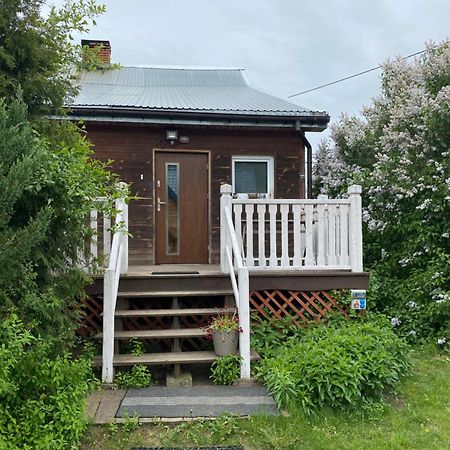 Agroturystyka Podlasie Dobrzyniewo Duze Exterior foto